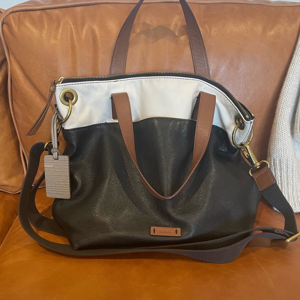 Fossil bag